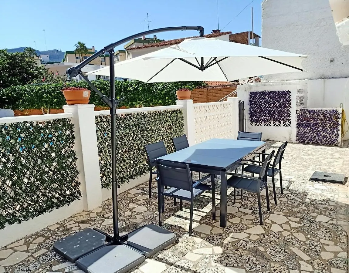 Monko Villa Mieres Torremolinos