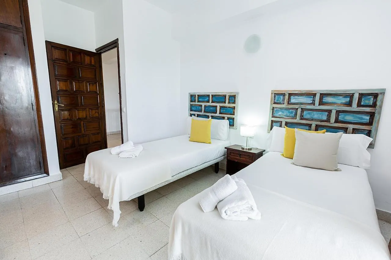 Monko Villa Mieres توريمولينوس