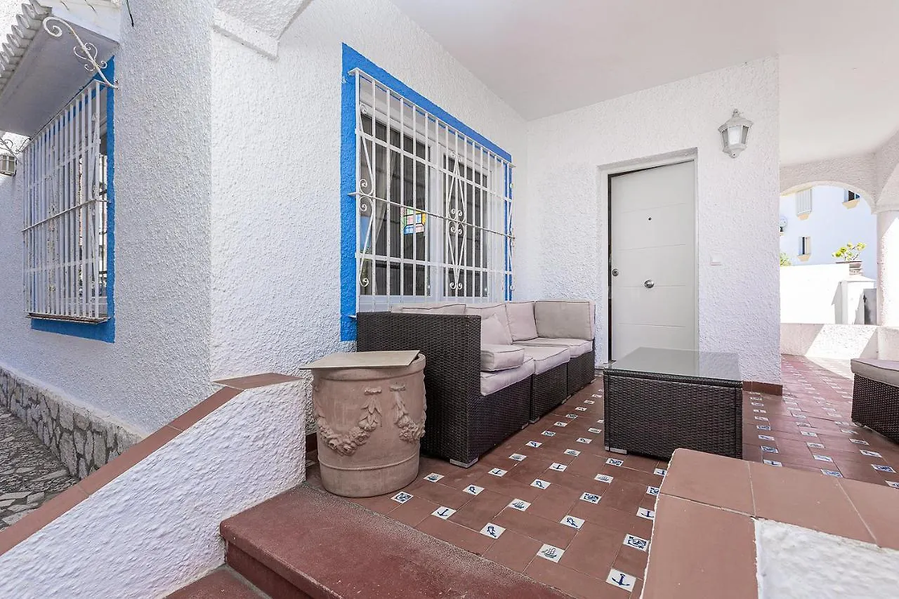Monko Villa Mieres Torremolinos