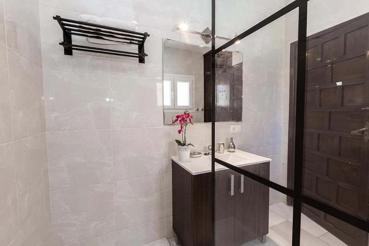 Monko Villa Mieres توريمولينوس
