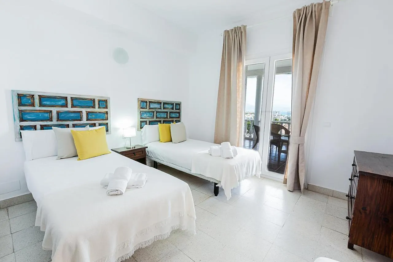 Monko Villa Mieres توريمولينوس