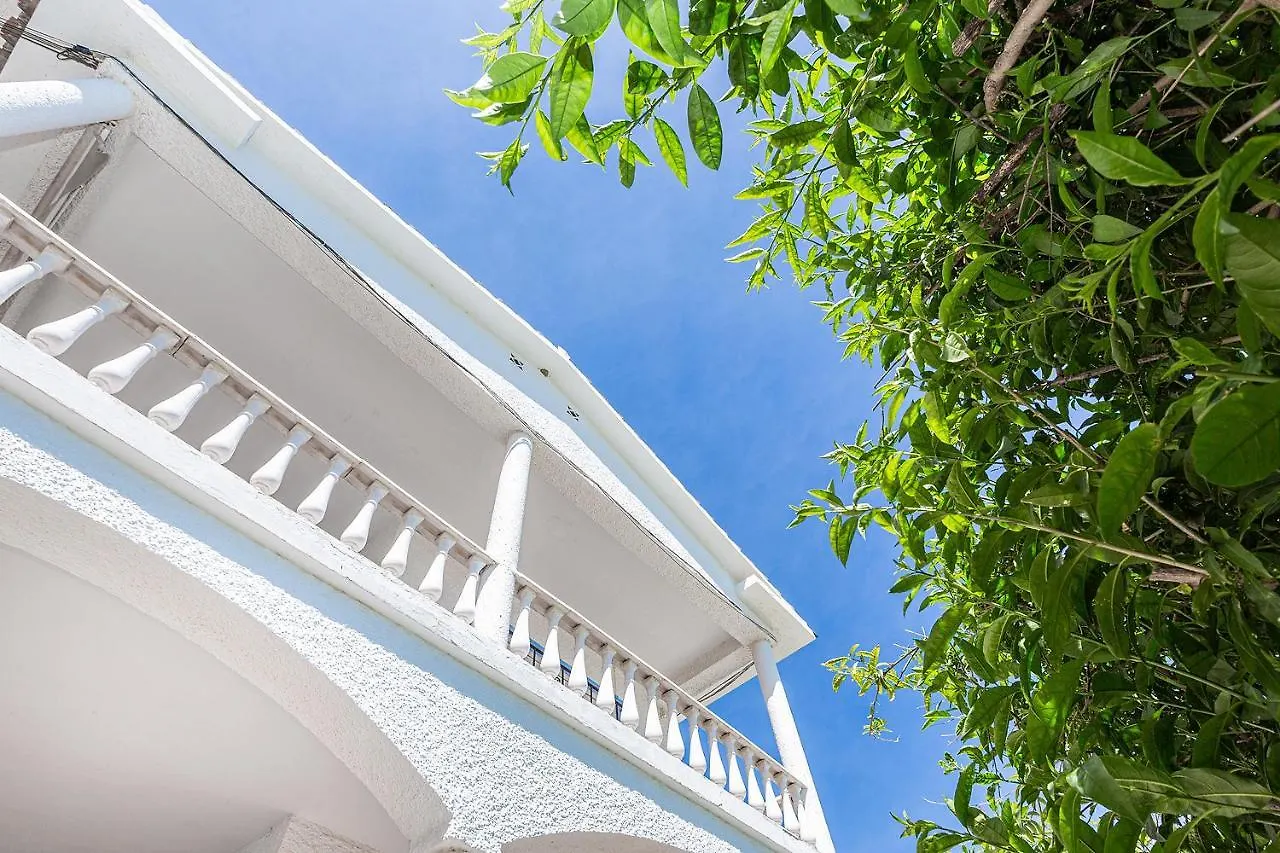 Monko Villa Mieres توريمولينوس
