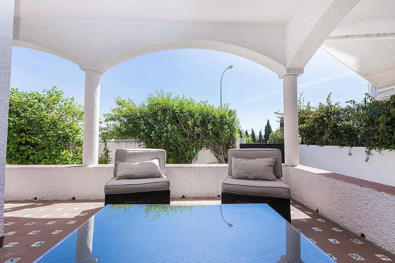 Monko Villa Mieres توريمولينوس إسبانيا