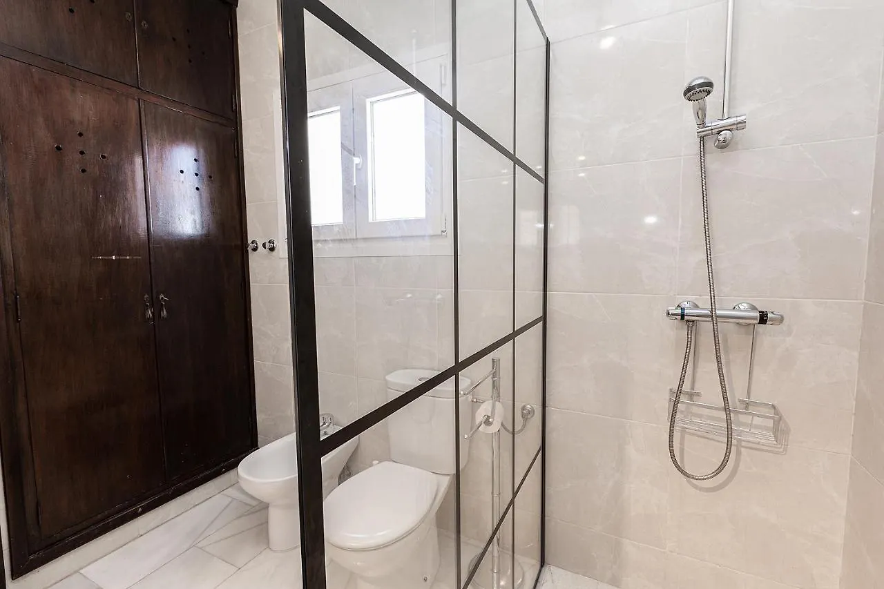 Monko Villa Mieres توريمولينوس