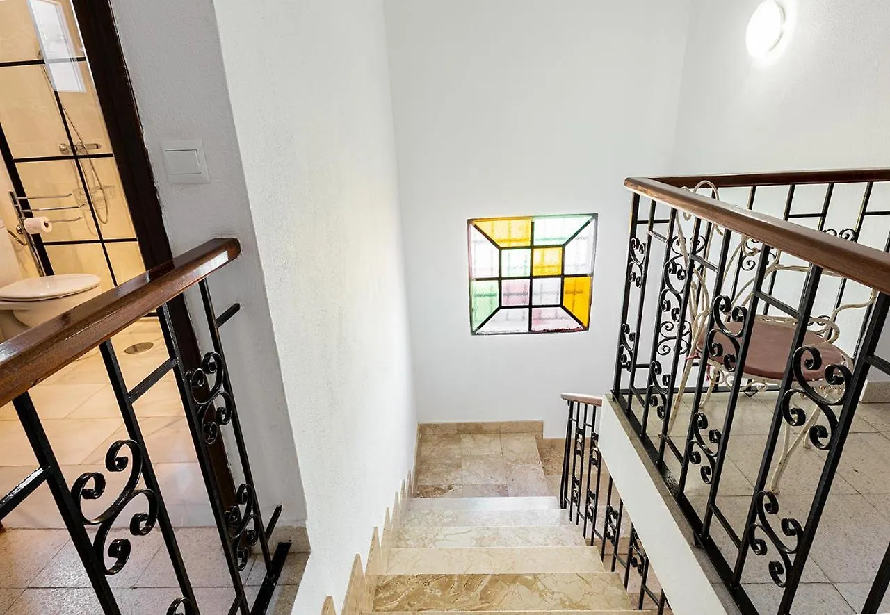 Monko Villa Mieres توريمولينوس