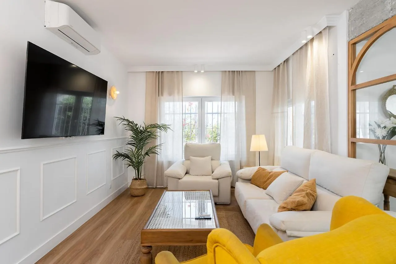 Monko Villa Mieres Torremolinos 0*,