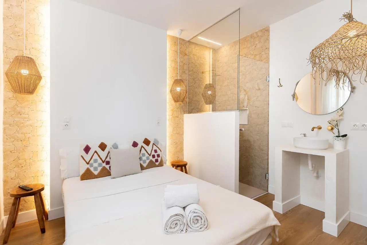 Monko Villa Mieres Torremolinos