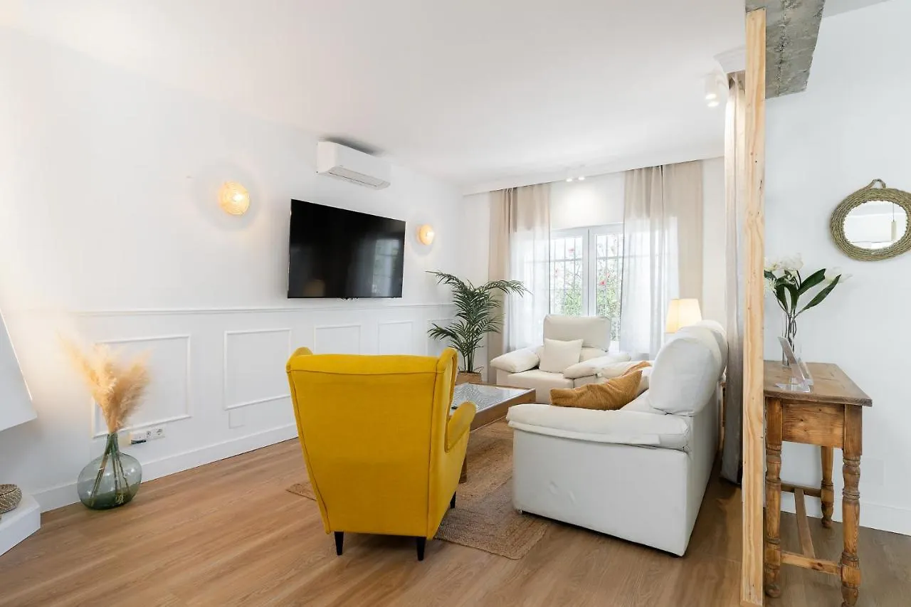 Monko Villa Mieres Torremolinos 0*,  Spain