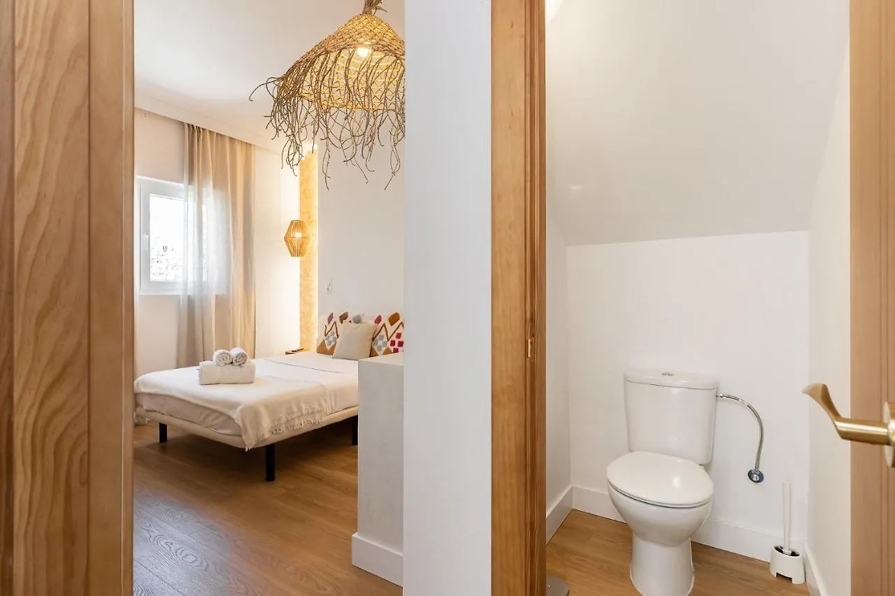 Monko Villa Mieres توريمولينوس
