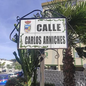 Nuevo Capela 7 Apartamento Torremolinos