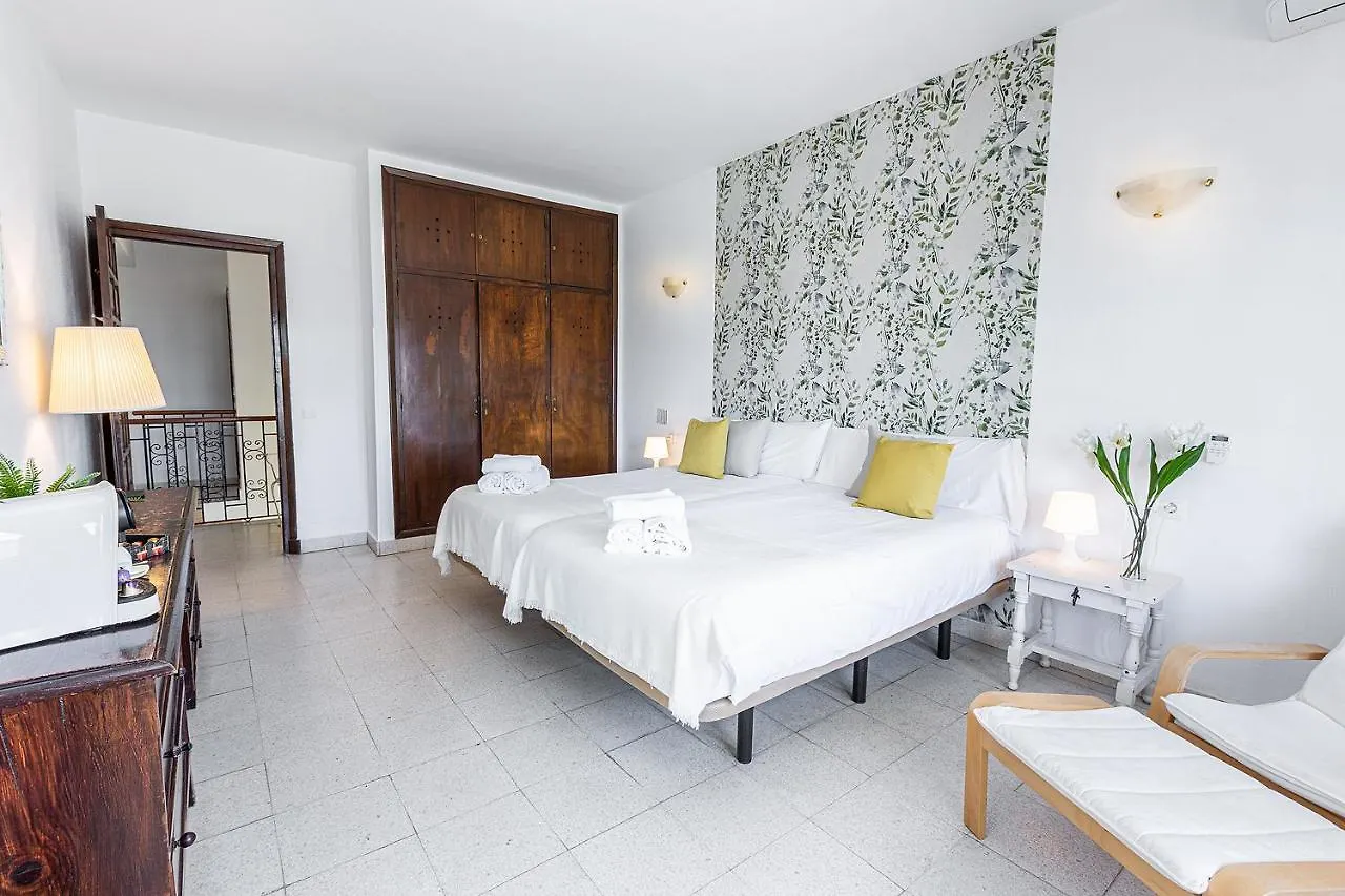 Monkó Villa Mieres Torremolinos 0*,  España