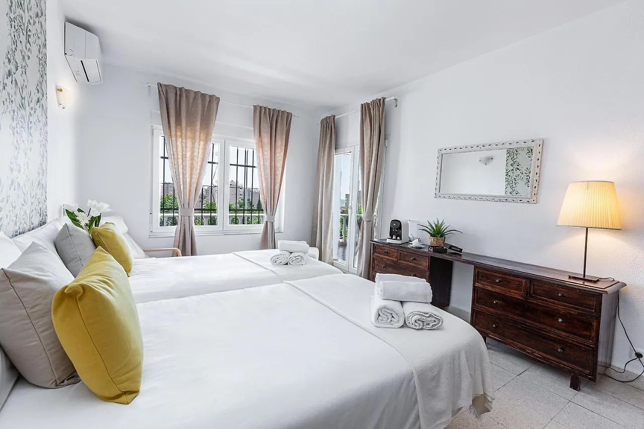 Monkó Villa Mieres Torremolinos 0*,  España