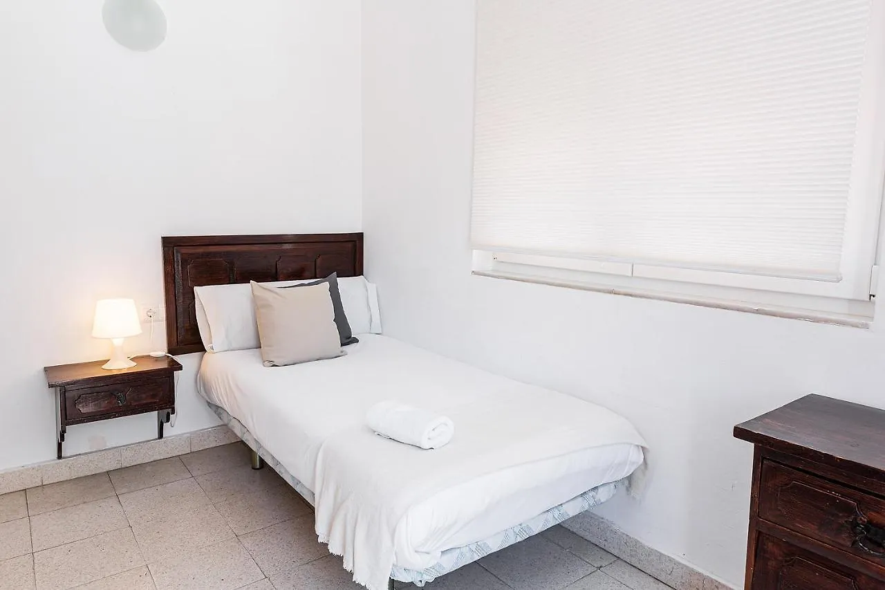 Monko Villa Mieres Torremolinos Spain