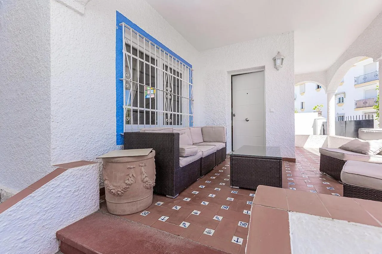 Monko Villa Mieres Torremolinos