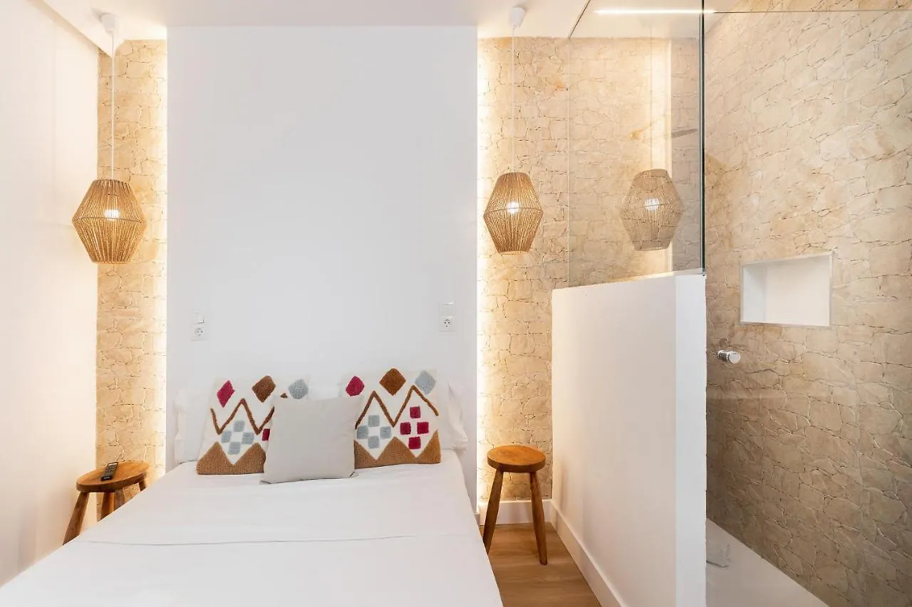 Monko Villa Mieres Torremolinos
